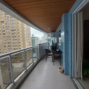 Apartamento com 3 Quartos à venda, 114m² no Icaraí, Niterói