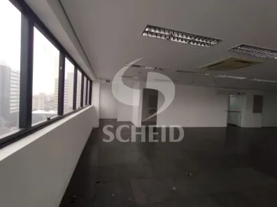 Imóvel Comercial para alugar, 243m² no Planalto Paulista, São Paulo