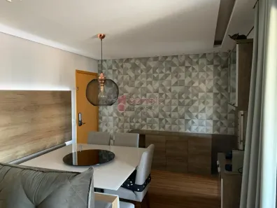 Apartamento com 2 Quartos à venda, 82m² no Jardim Trevo, Jundiaí
