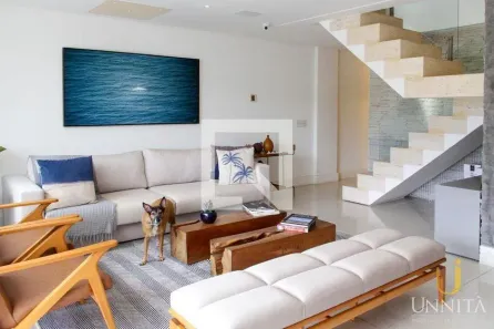 Cobertura com 4 Quartos à venda, 340m² no Barra da Tijuca, Rio de Janeiro