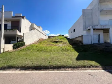Lote/Terreno à venda, 360m² no Loteamento Residencial Una, Itu