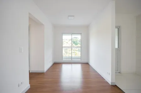 Apartamento com 2 Quartos à venda, 47m² no Itaboa, Campo Largo