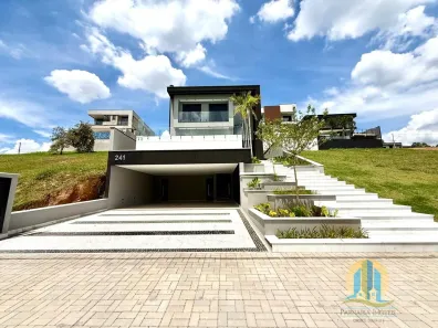 Casa com 3 Quartos à venda, 335m² no Sítio do Morro, Santana de Parnaíba