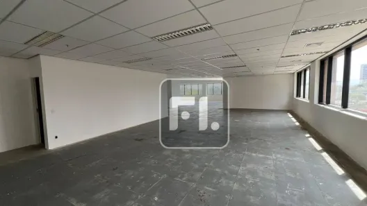 Sala Comercial para alugar, 1015m² no Água Branca, São Paulo