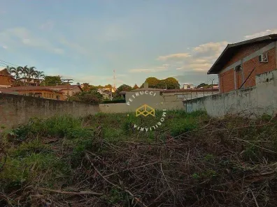 Lote/Terreno à venda, 405m² no Jardim Guarani, Campinas