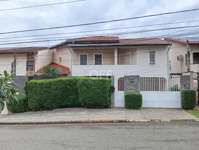 Casa com 4 Quartos para alugar, 319m² no Parque Alto Taquaral, Campinas