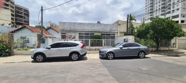 Casa com 4 Quartos à venda, 270m² no da Luz, Nova Iguaçu