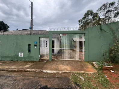 Casa com 2 Quartos à venda, 160m² no Jardim São José Leste, São José dos Campos