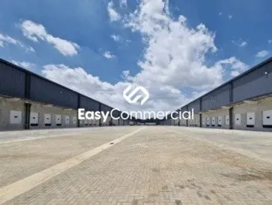 Galpão/Depósito/Armazém para alugar, 6608m² no Jardim Arapongas, Guarulhos