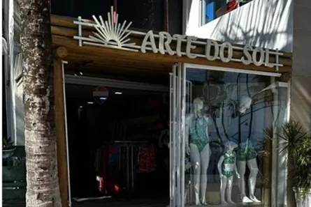Ponto Comercial à venda, 43m² no , Marechal Deodoro