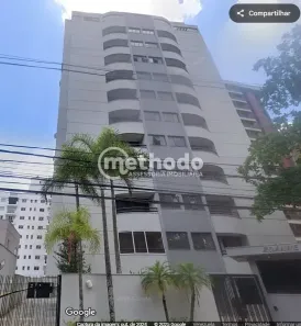 Cobertura com 1 Quarto para alugar, 82m² no Cambuí, Campinas
