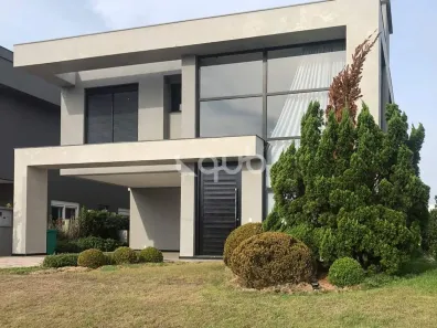 Sobrado com 5 Quartos à venda, 449m² no XANGRI-LÁ, Xangri-lá