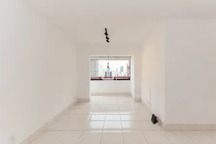Apartamento com 3 Quartos à venda, 86m² no Perdizes, São Paulo