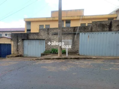 Casa com 1 Quarto para alugar, 50m² no Havaí, Belo Horizonte