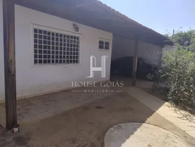 Casa com 3 Quartos à venda, 70m² no Cidade Satélite São Luiz, Aparecida de Goiânia