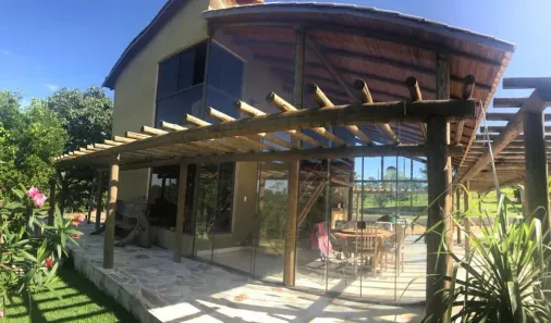 Casa com 3 Quartos à venda, 165m² no , Hidrolândia