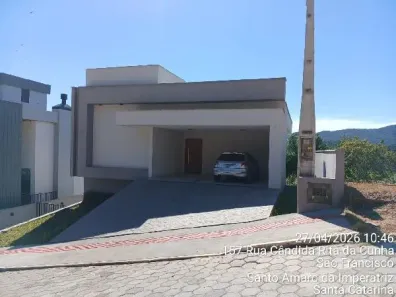 Casa com 3 Quartos à venda, 229m² no São Francisco de Assis, Santo Amaro da Imperatriz