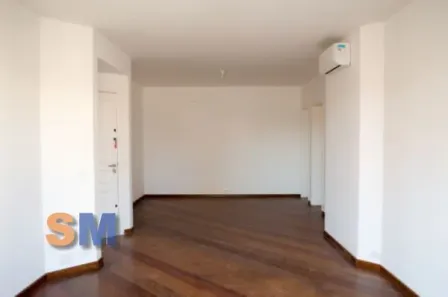 Apartamento com 3 Quartos para alugar, 125m² no Vila Nova Conceição, São Paulo