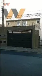 Sobrado com 3 Quartos à venda, 140m² no Jardim Vila Formosa, São Paulo