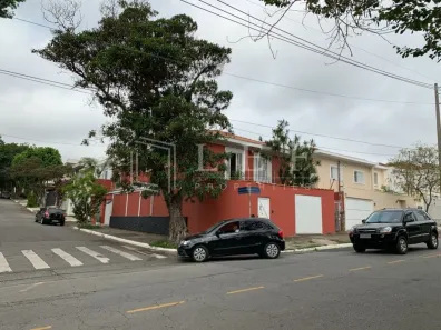 Casa com 2 Quartos à venda, 232m² no Planalto Paulista, São Paulo