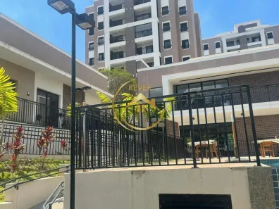 Apartamento com 2 Quartos à venda, 65m² no Swiss Park, Campinas