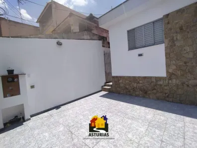 Casa com 2 Quartos para alugar, 70m² no Penha de França, São Paulo
