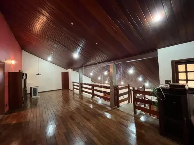 Casa com 4 Quartos à venda, 358m² no Jardim Conde Pinhal I, Jaú