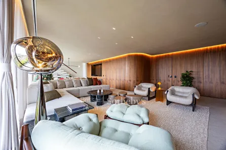 Cobertura com 3 Quartos à venda, 414m² no Cidade Jardim, São Paulo
