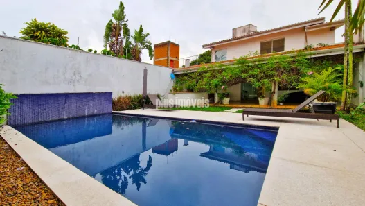 Sobrado com 4 Quartos à venda, 350m² no Vila Ida, São Paulo