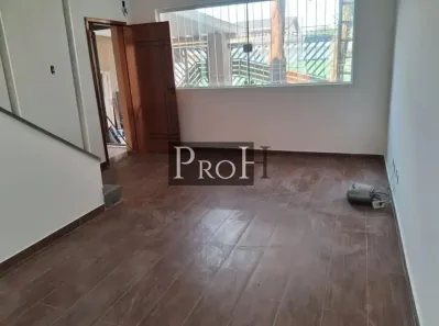 Sobrado com 4 Quartos à venda, 184m² no Vila Homero Thon, Santo André