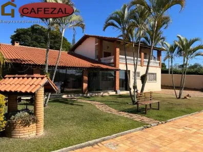 Casa com 2 Quartos à venda, 337m² no Parque dos Cafezais II, Itupeva