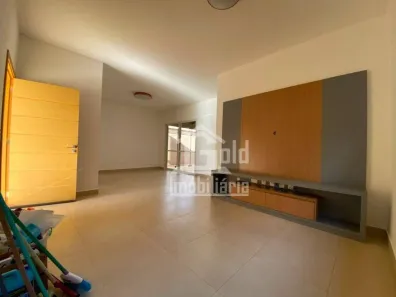 Casa de Condomínio com 3 Quartos para venda ou aluguel, 156m² no Jardim Paulista, Ribeirão Preto