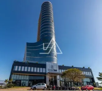 Sala Comercial à venda, 78m² no Cidade Nova, Passo Fundo