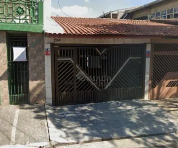 Casa com 2 Quartos à venda, 164m² no Vila Ré, São Paulo