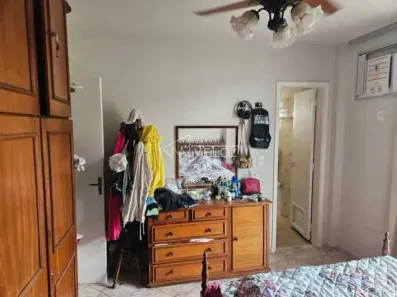 Apartamento com 2 Quartos à venda, 87m² no Botafogo, Rio de Janeiro