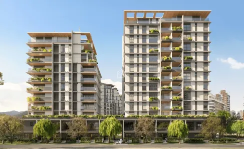 Apartamento com 3 Quartos à venda, 124m² no Pedra Branca, Palhoça