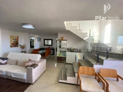 Apartamento com 4 Quartos à venda, 192m² no Dionisio Torres, Fortaleza