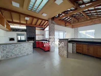 Casa com 3 Quartos à venda, 165m² no Jardim Primavera, Valinhos