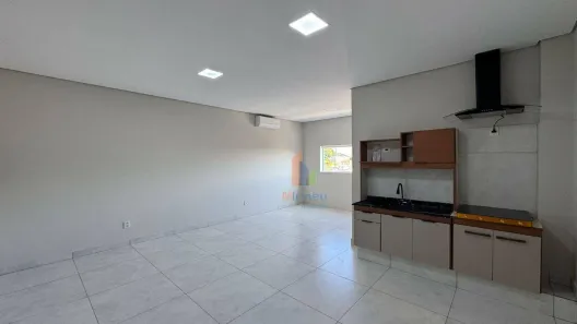 Kitnet com 1 Quarto para alugar, 31m² no Conjunto Habitacional Padre Anchieta, Campinas