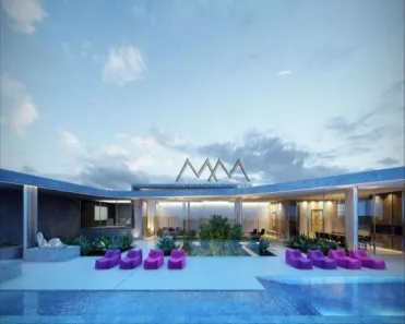 Casa de Condomínio com 5 Quartos à venda, 1500m² no Conde, Nova Lima