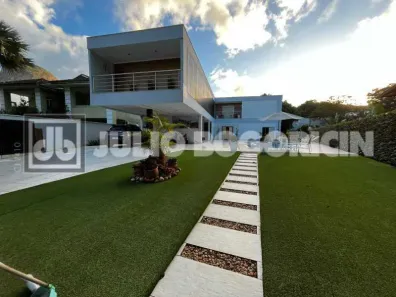 Casa de Condomínio com 4 Quartos à venda, 348m² no Jacarepaguá, Rio de Janeiro