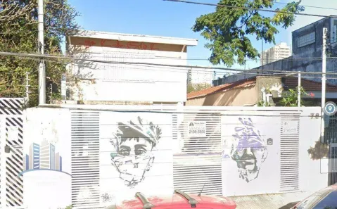 Sobrado com 3 Quartos à venda, 200m² no Indianópolis, São Paulo
