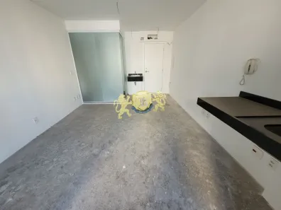Flat com 1 Quarto à venda, 28m² no Vila Olímpia, São Paulo