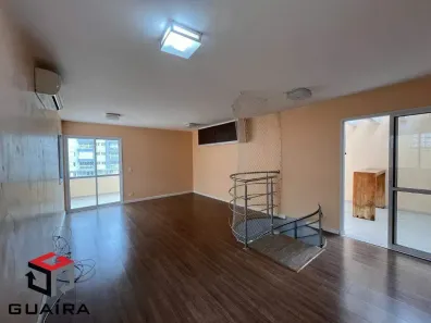 Cobertura com 3 Quartos à venda, 220m² no Centro, São Bernardo do Campo
