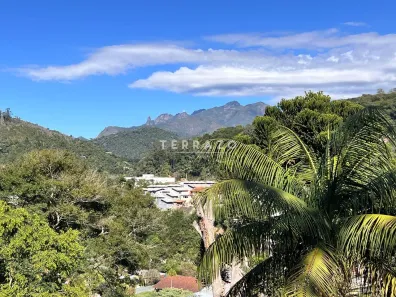 Casa com 2 Quartos à venda, 90m² no Cascata do Imbuí, Teresópolis