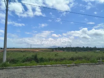Lote/Terreno à venda, 300m² no Praia Grande, Fundão