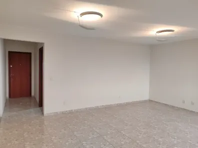 Apartamento com 3 Quartos para alugar, 120m² no Valparaiso I - Etapa A, Valparaíso de Goiás