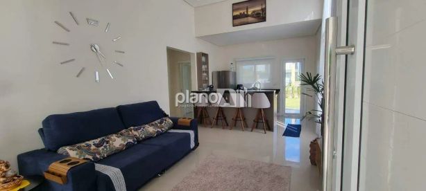 Casa de Condomínio com 3 Quartos à venda, 125m² no Loteamento Jardim Timbaúva, Gravataí