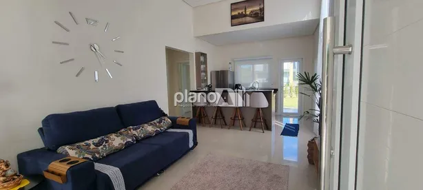 Casa de Condomínio com 3 Quartos à venda, 125m² no Loteamento Jardim Timbaúva, Gravataí