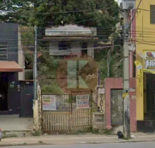 à venda, 700m² no Venda Nova, Belo Horizonte